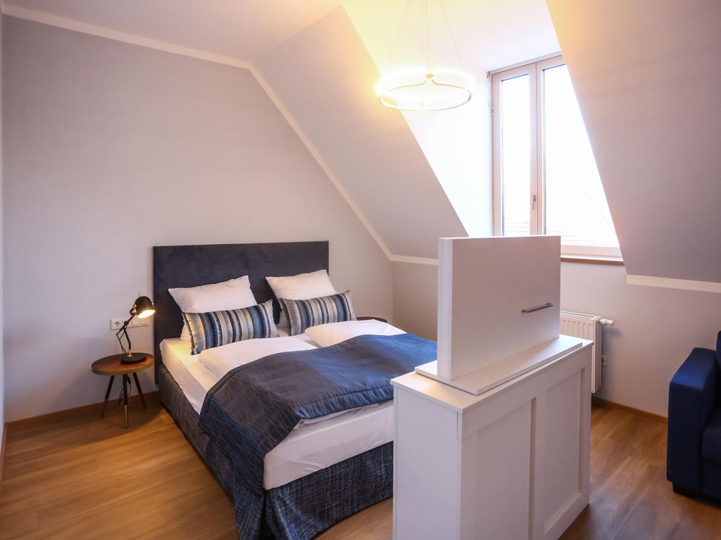 Hotel Lutz