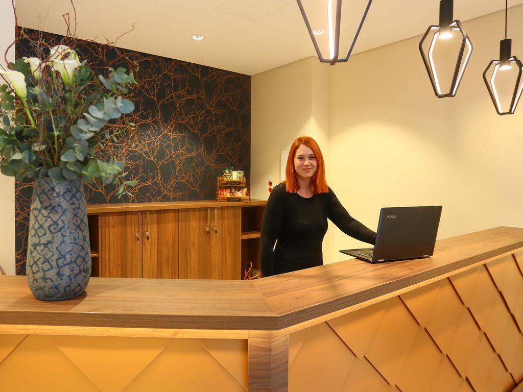 Hotel Lutz