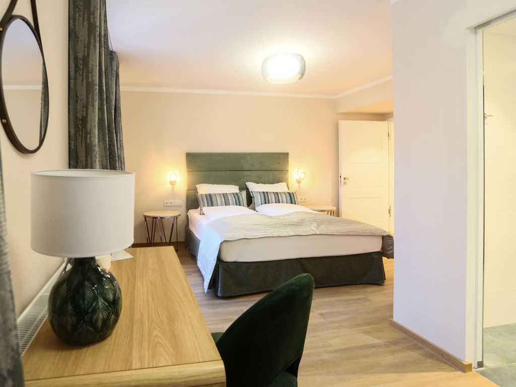 Hotel Lutz