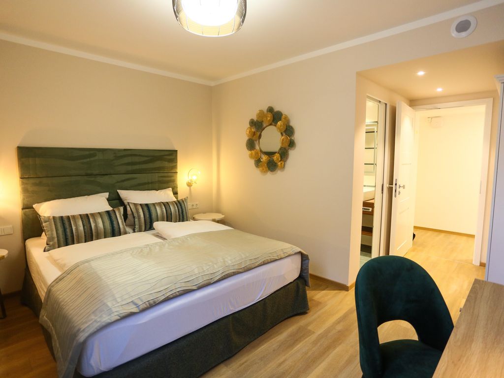 Hotel Lutz
