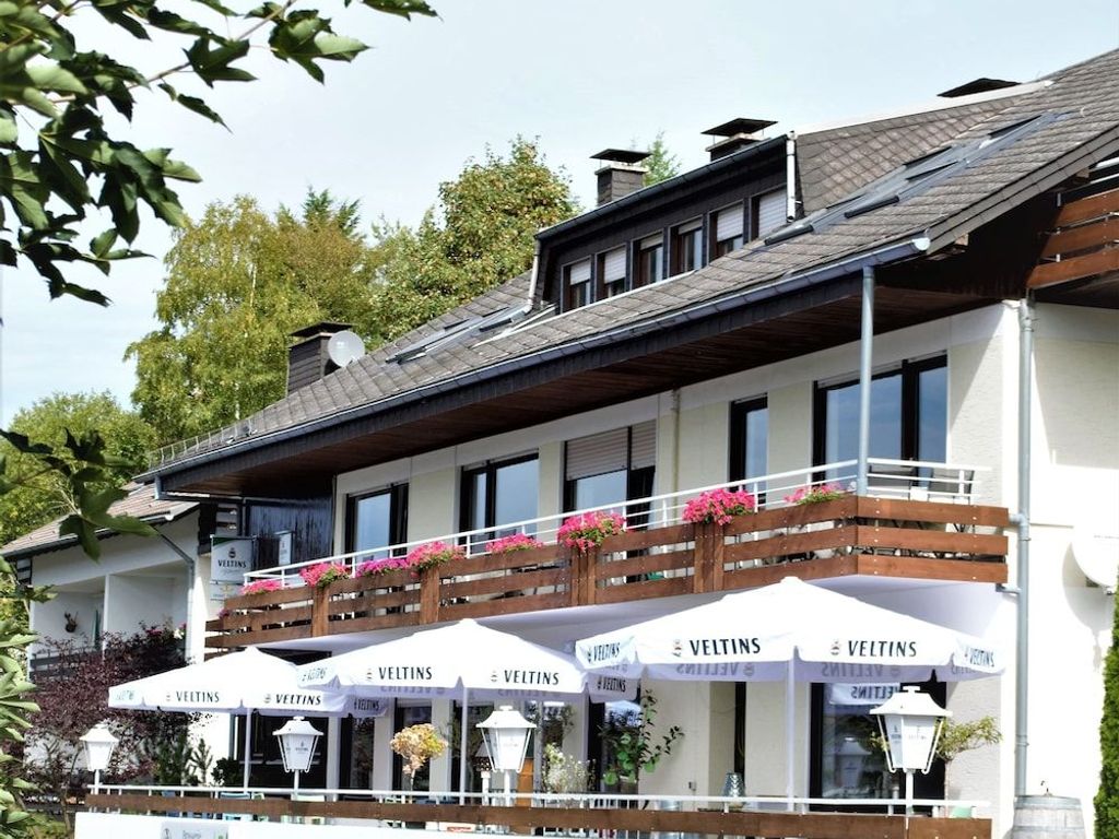Hotel Südhang