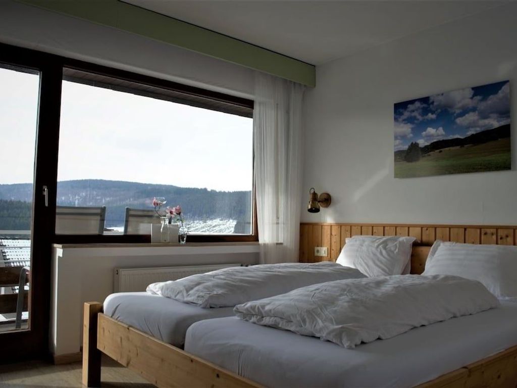 Hotel Südhang