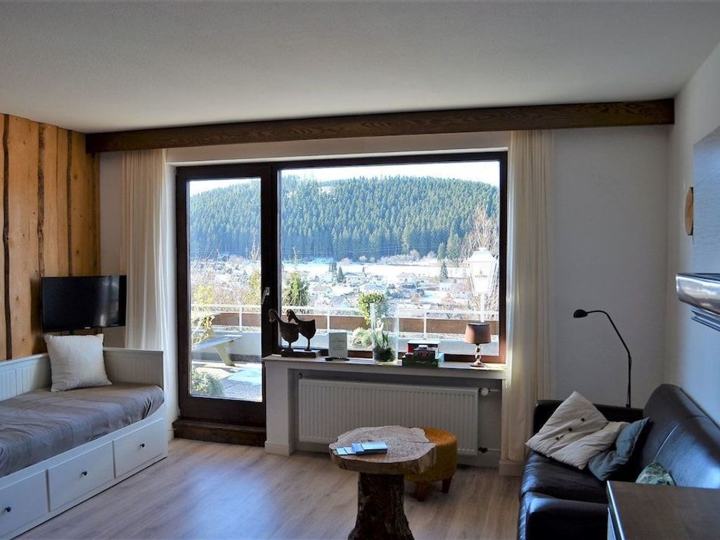 Hotel Südhang