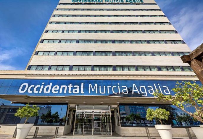 Occidental Murcia Agalia Hotel