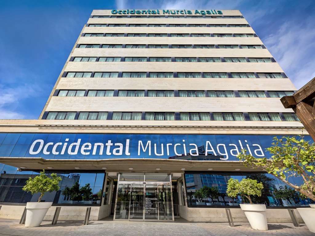 Occidental Murcia Agalia Hotel