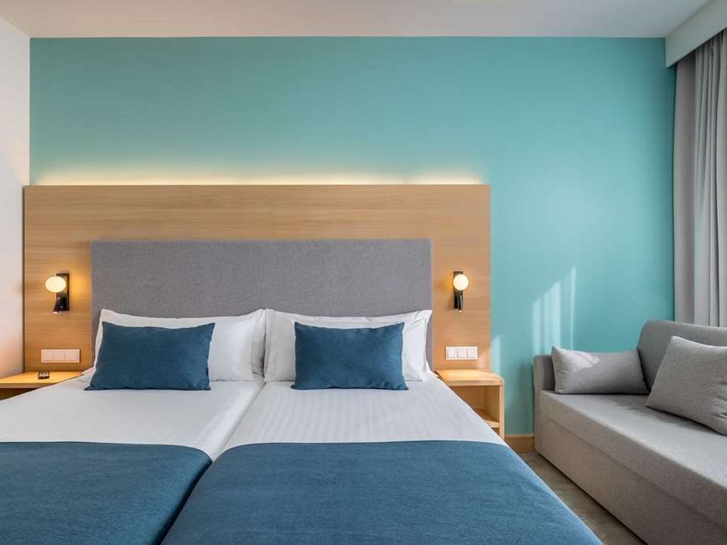 Occidental Murcia Agalia Hotel