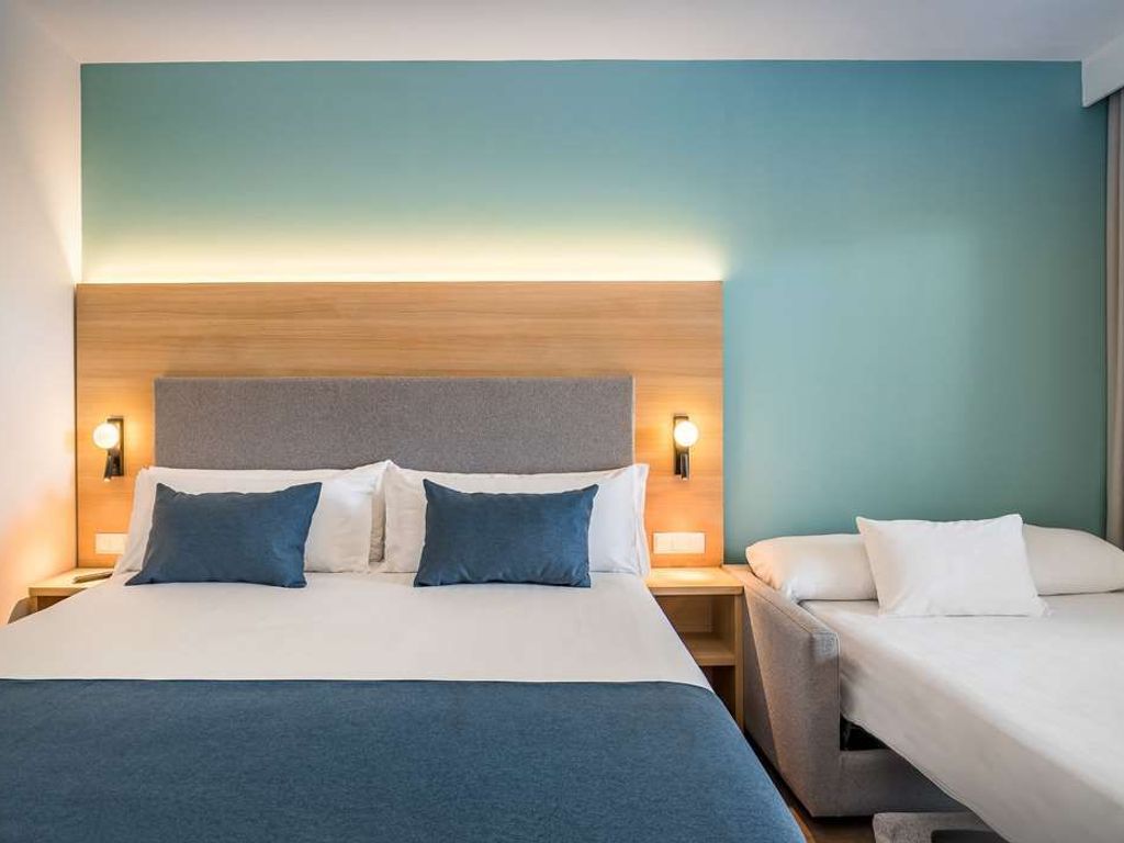 Occidental Murcia Agalia Hotel