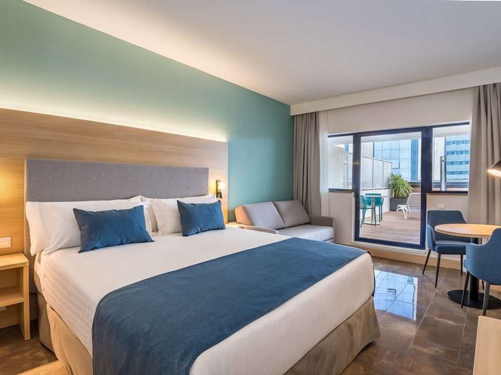 Occidental Murcia Agalia Hotel