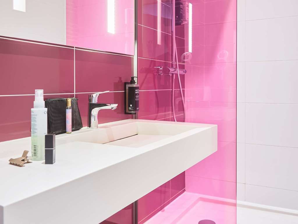 ibis Styles Montélimar Centre