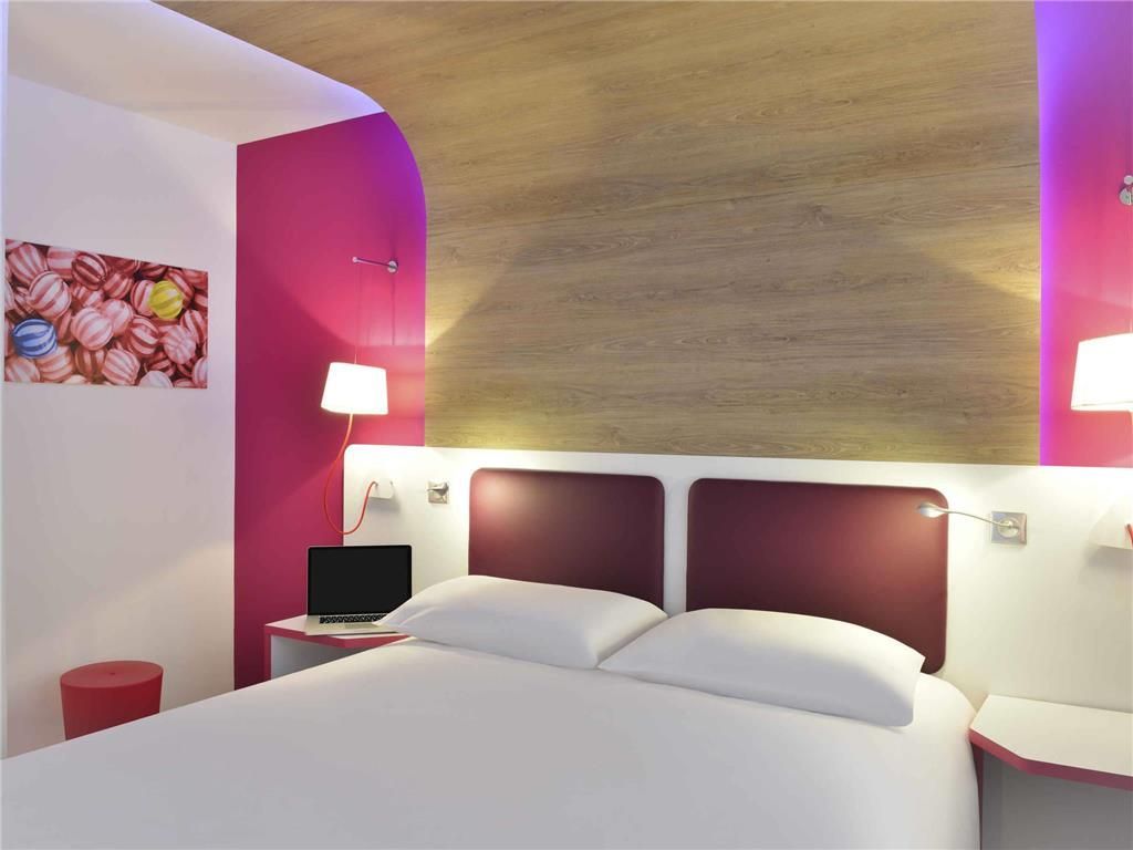 ibis Styles Montélimar Centre
