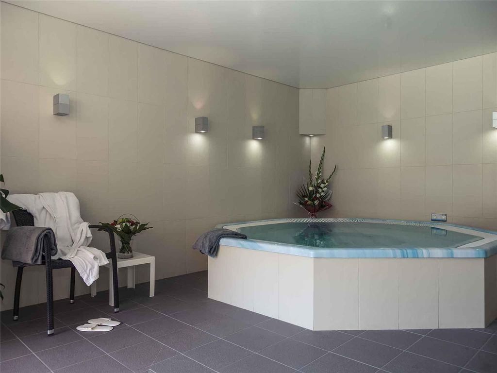 Hôtel Mercure Dinan Port Le Jerzual