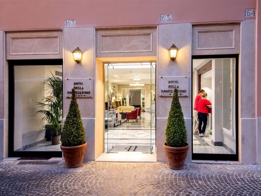 Della Conciliazione