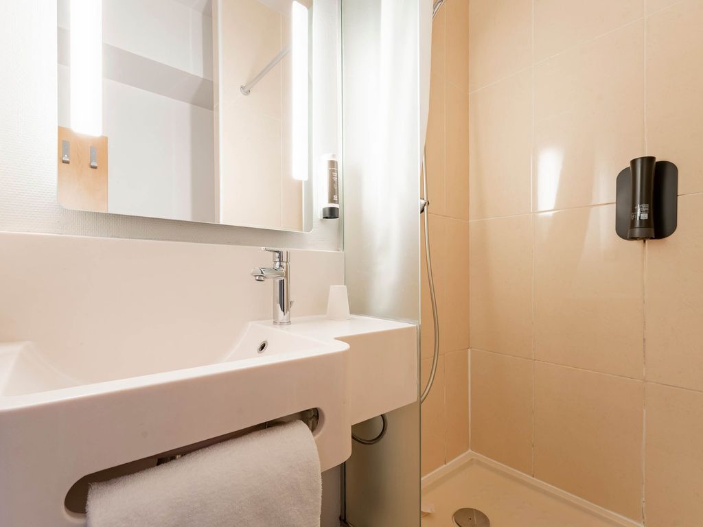 B&B HOTEL Valenciennes Marly