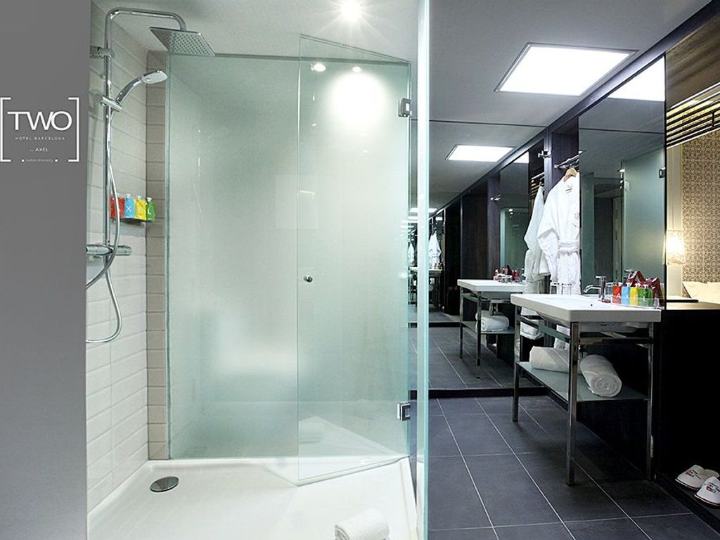 TWO HOTEL BARCELONA BY AXEL - ADULTS ONLY Adults Only