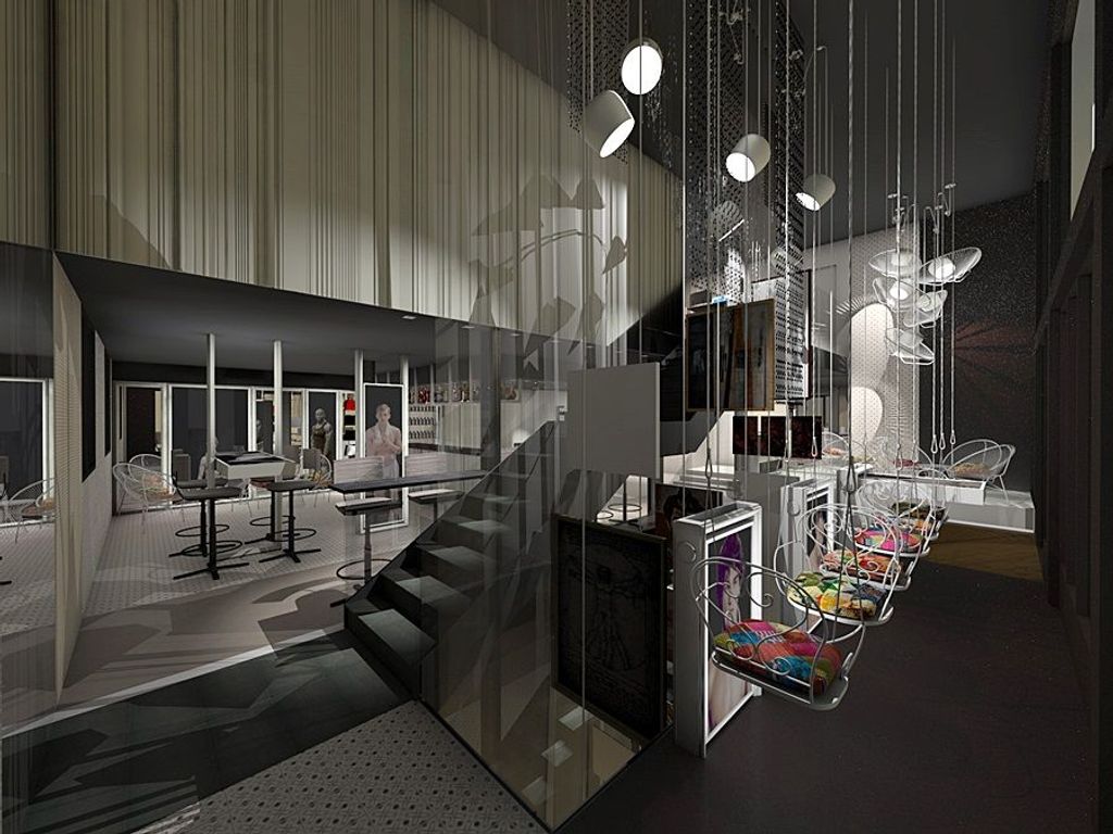 TWO HOTEL BARCELONA BY AXEL - ADULTS ONLY Adults Only