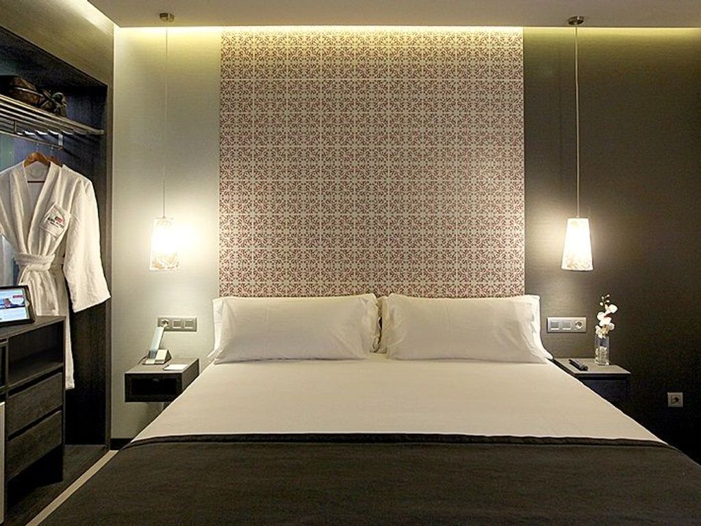 TWO HOTEL BARCELONA BY AXEL - ADULTS ONLY Adults Only