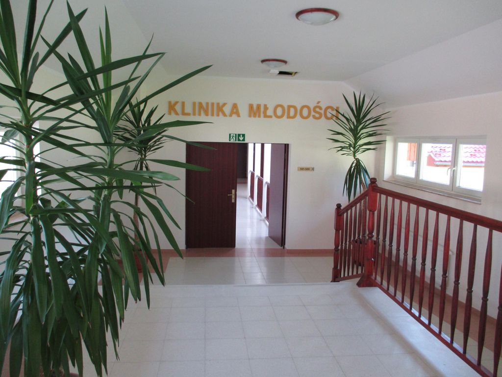 Klinika Młodości