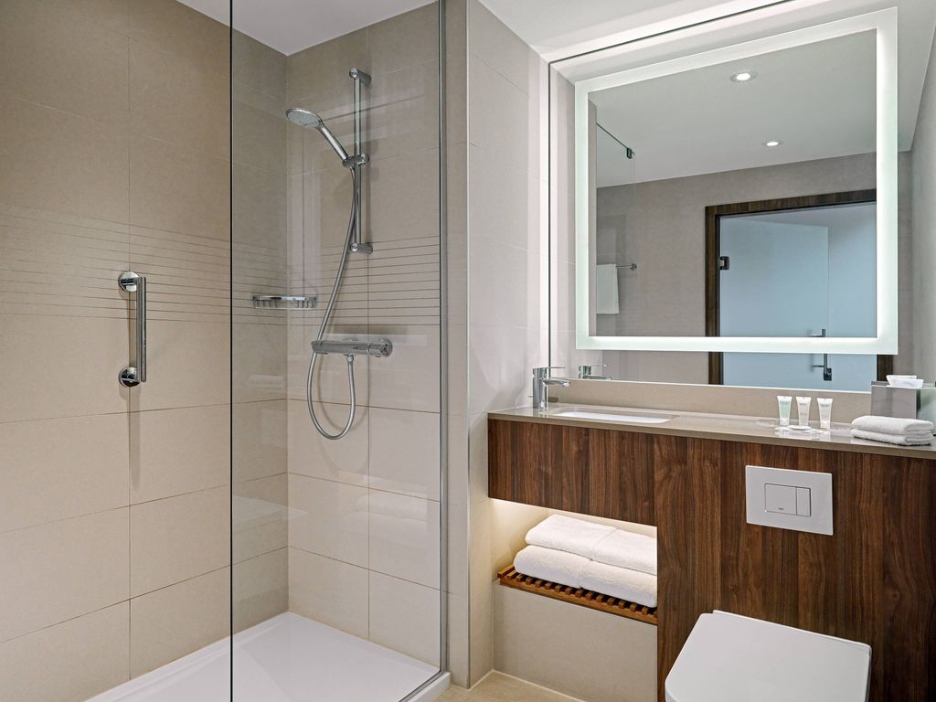 Courtyard by Marriott Gdynia Waterfront