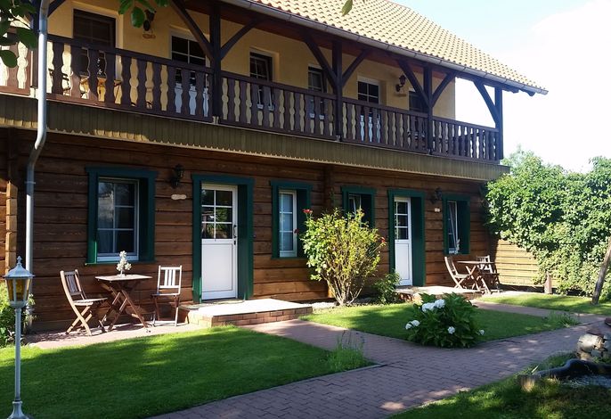 Pension Zum Holzpantoffelmacher