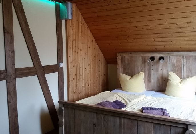 Pension Zum Holzpantoffelmacher