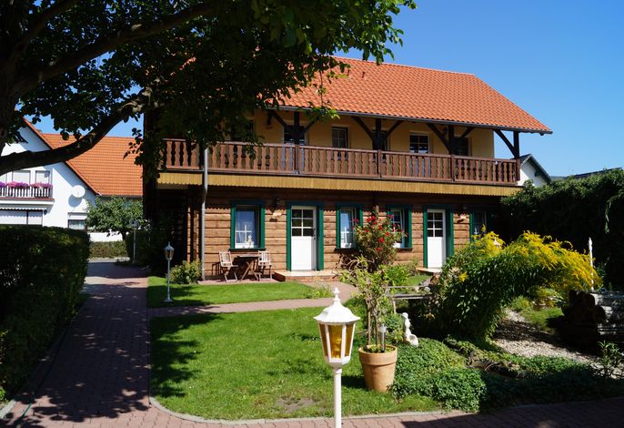 Pension Zum Holzpantoffelmacher