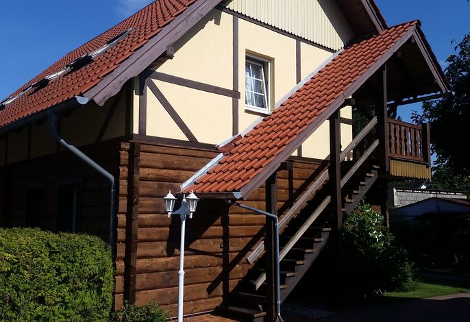 Pension Zum Holzpantoffelmacher