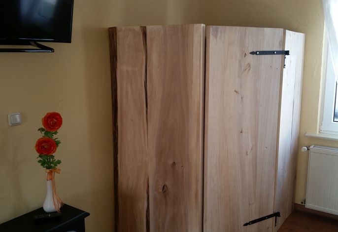 Pension Zum Holzpantoffelmacher