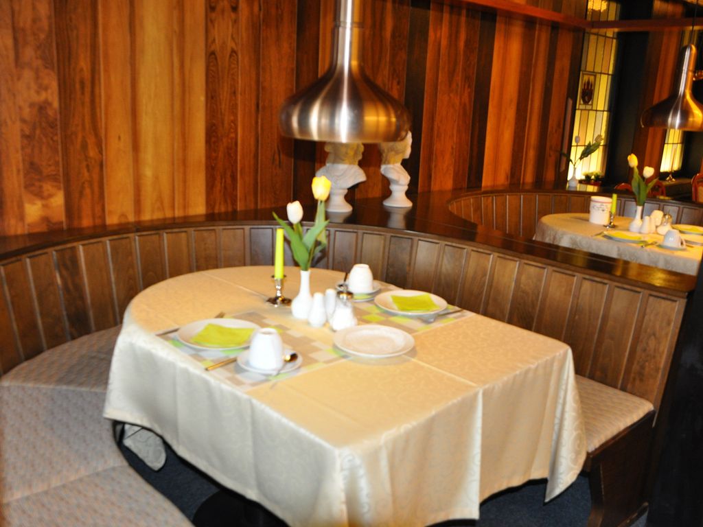 Stadthotel