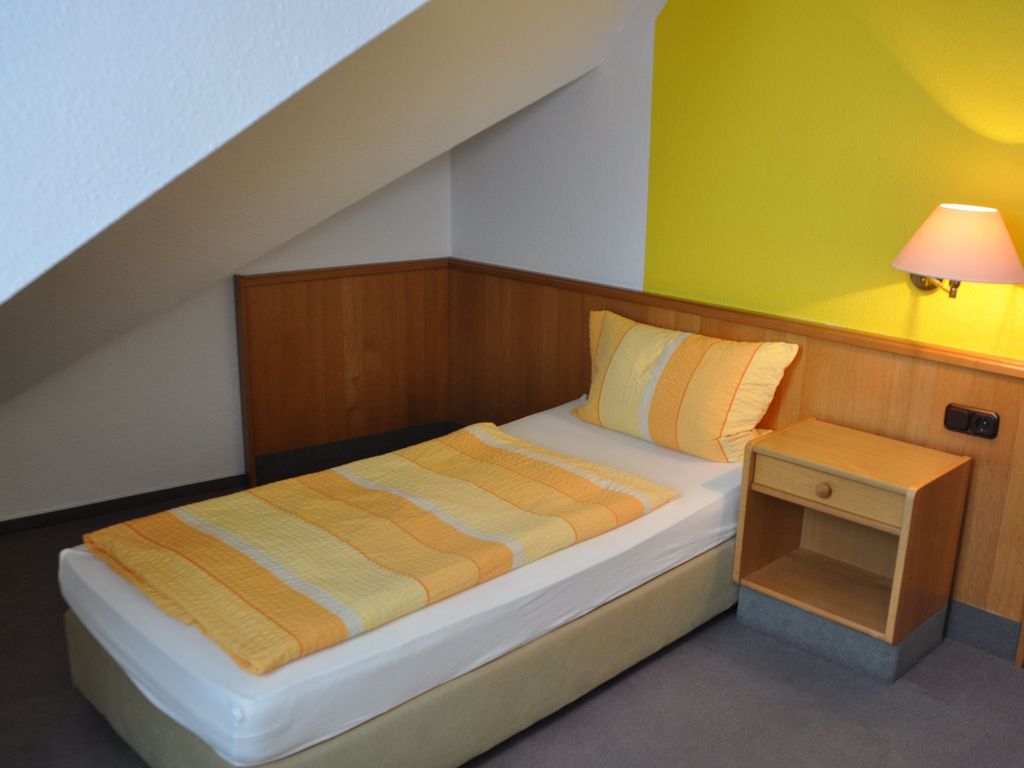 Stadthotel