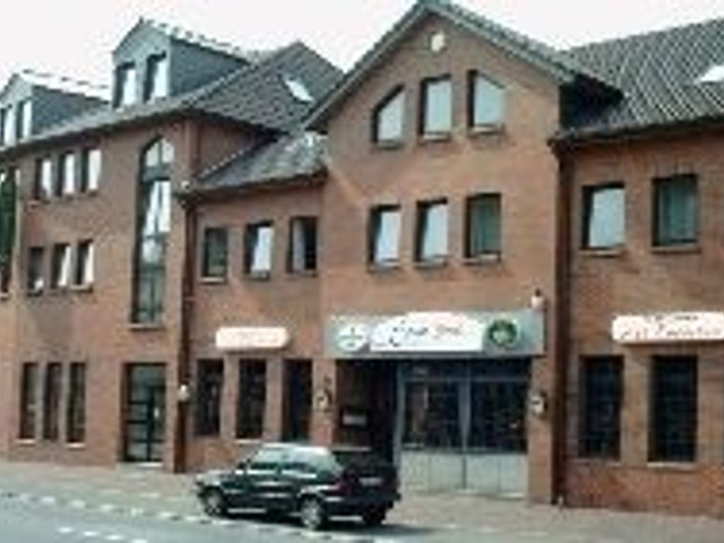 Stadthotel
