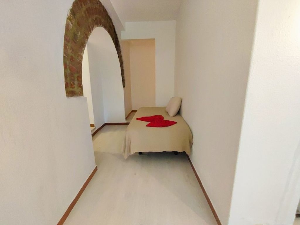 Casas da Biquinha