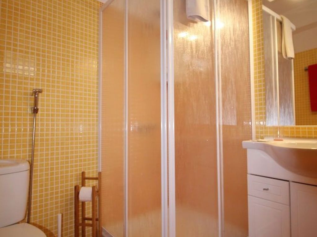 Casas da Biquinha