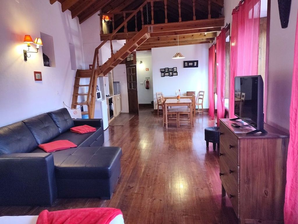 Casas da Biquinha