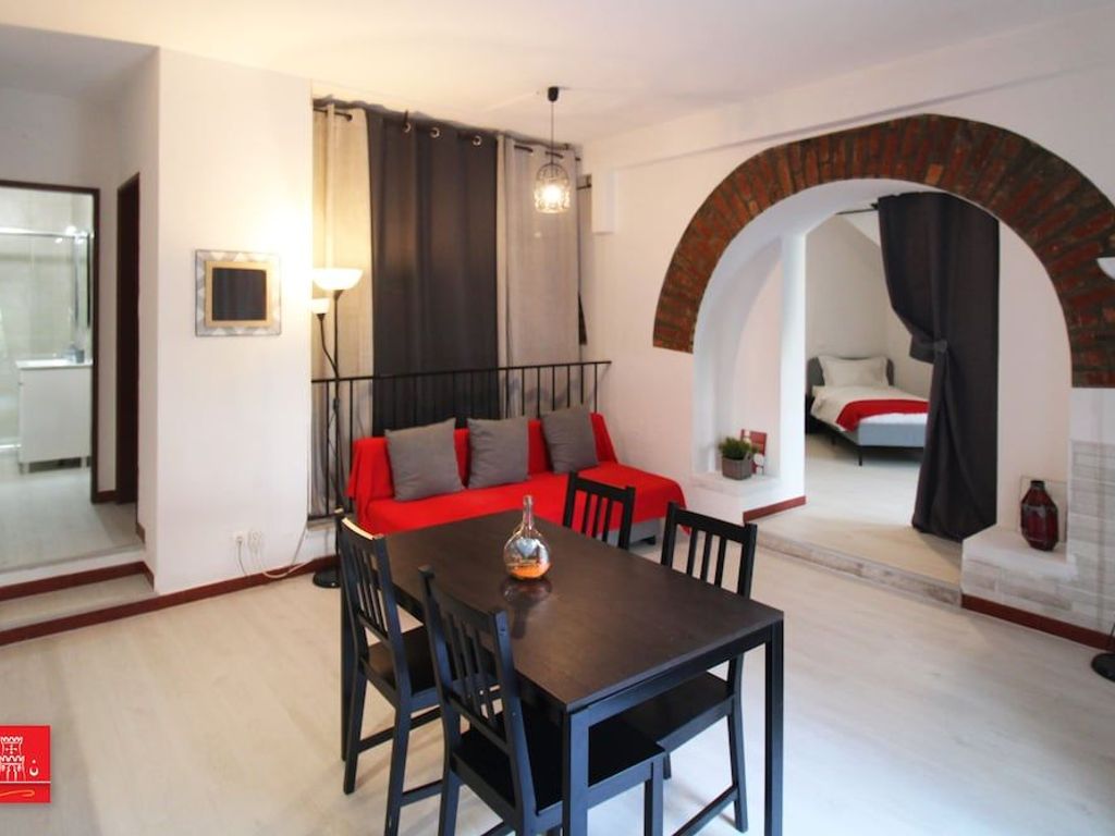 Casas da Biquinha