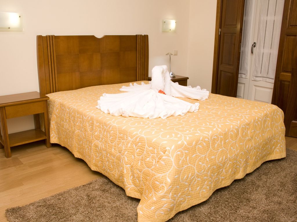 Muralhas do Miño Hospedaria & Guest House