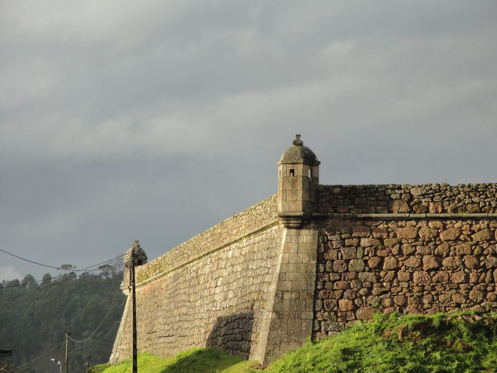Muralhas do Miño Hospedaria & Guest House