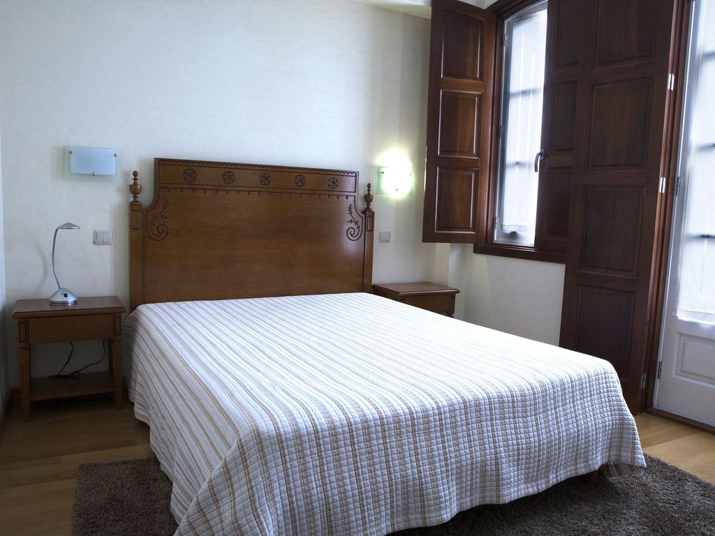 Muralhas do Miño Hospedaria & Guest House