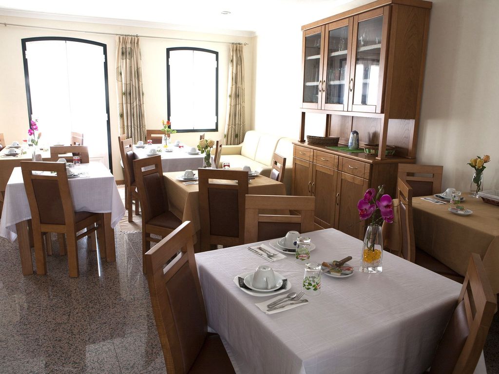 Muralhas do Miño Hospedaria & Guest House