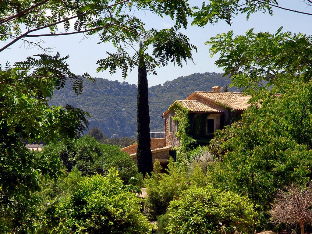 Sa Vall
