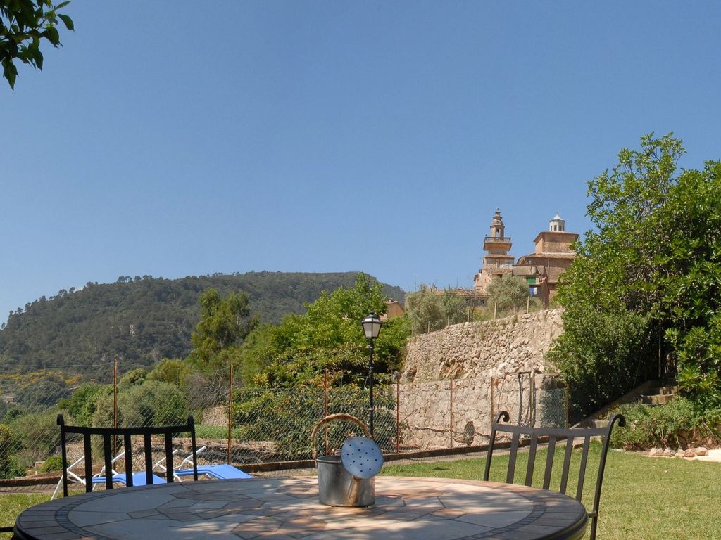 Sa Vall