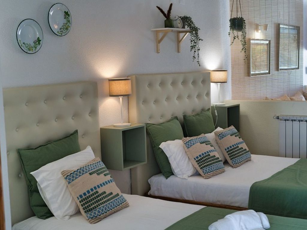 Duna Parque Beach Club - Duna Parque Resorts & Hotels