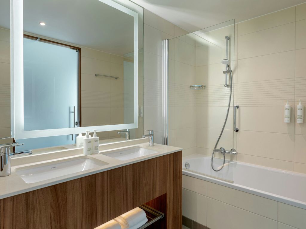 Courtyard by Marriott Amsterdam Arena Atlas