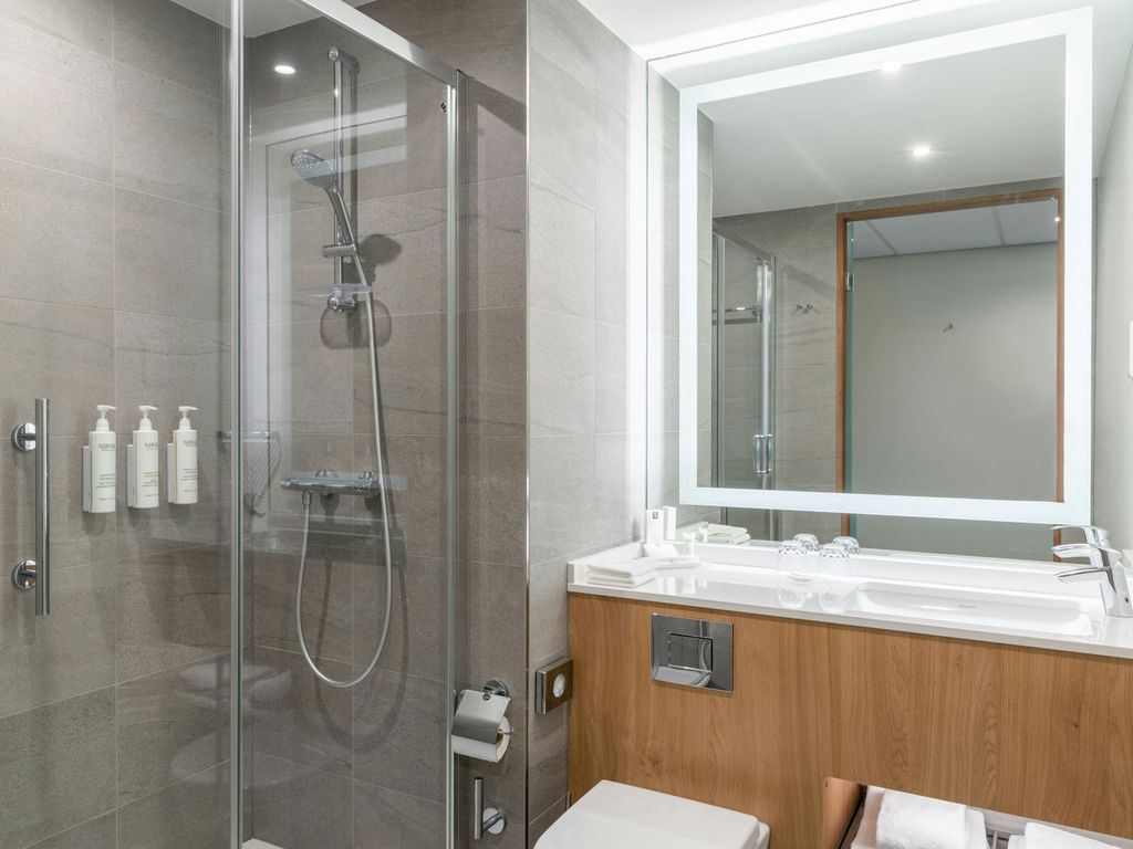Courtyard by Marriott Amsterdam Arena Atlas