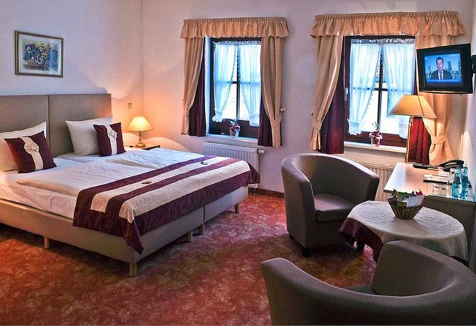 Altstadthotel Grimma