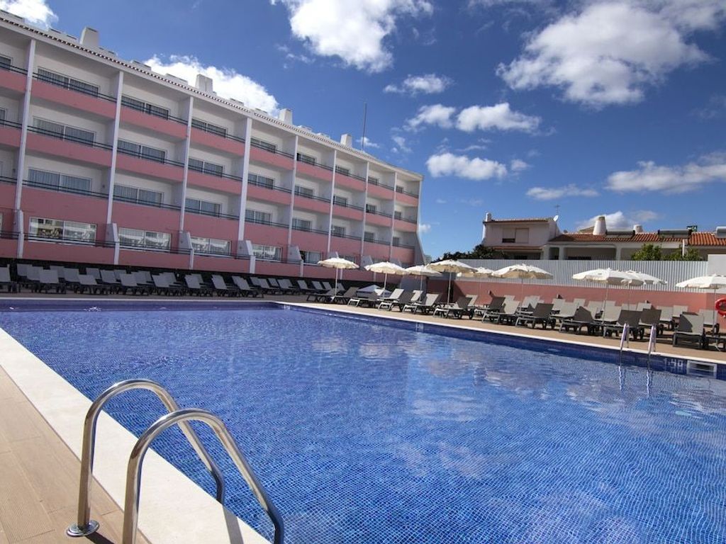 Luna Hotel Da Oura