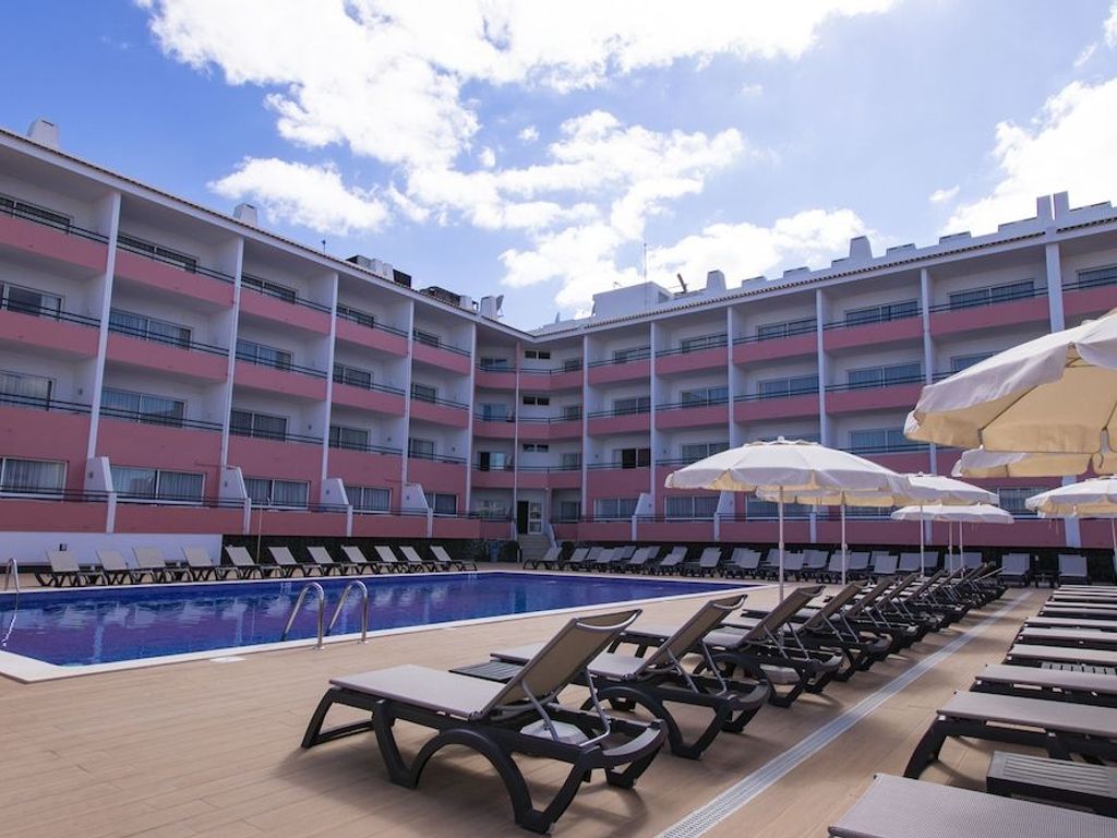 Luna Hotel Da Oura