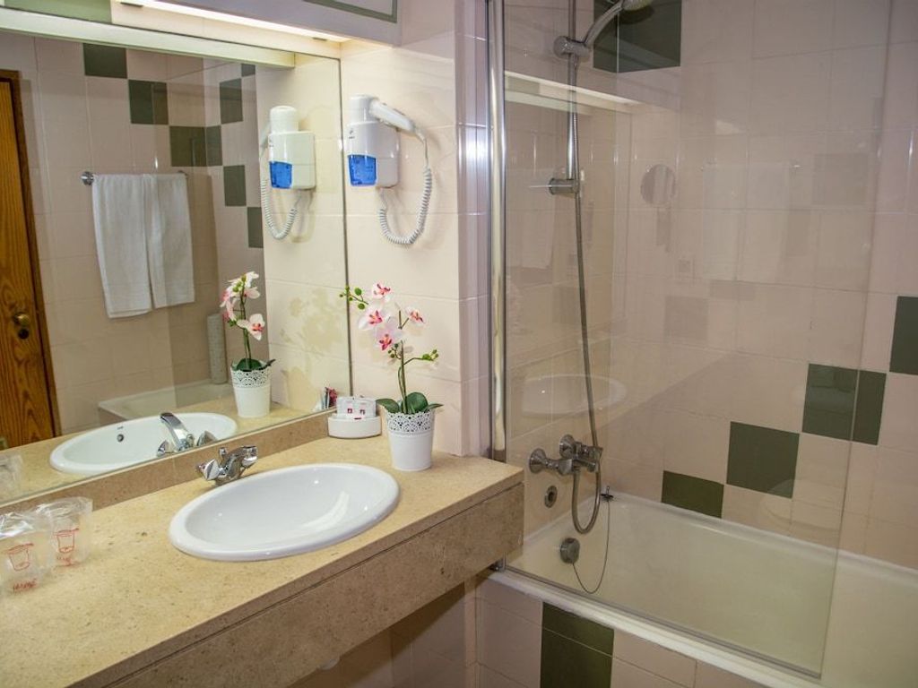 Luna Hotel Da Oura