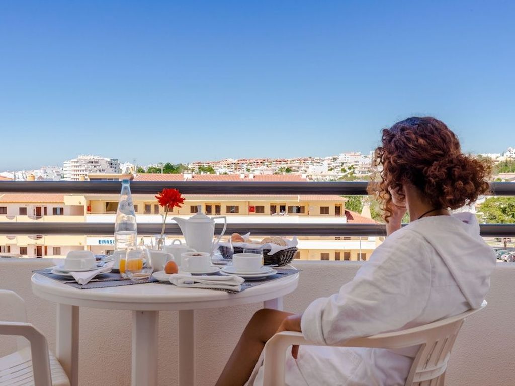 Luna Hotel Da Oura