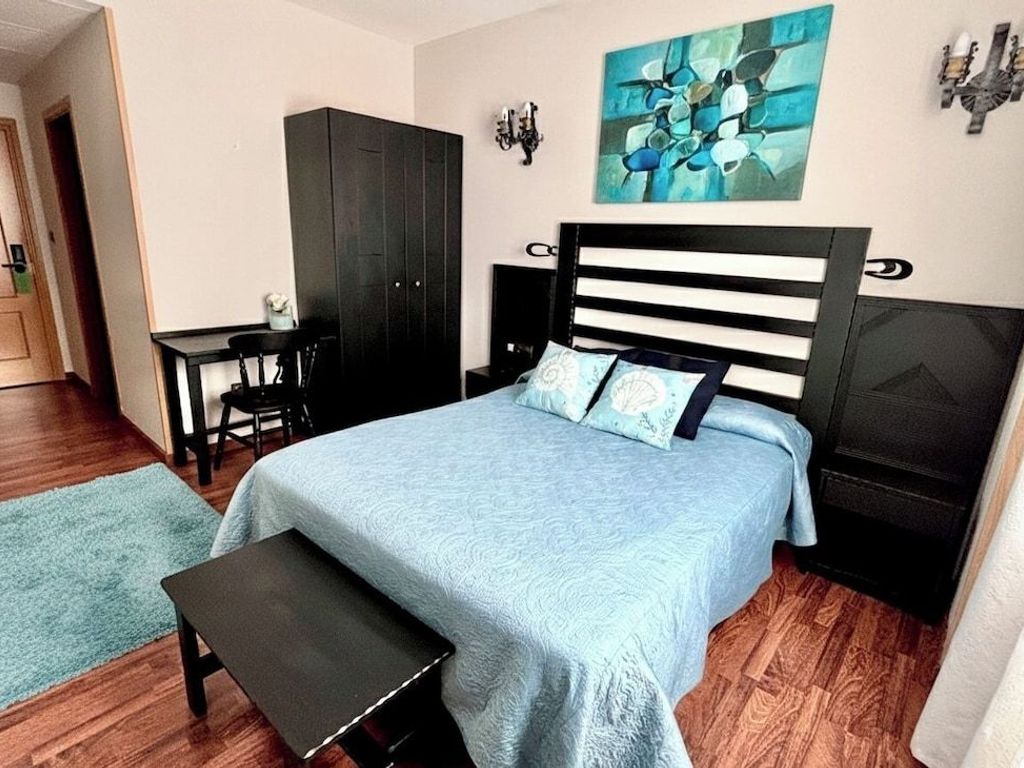 Hotel Castillo Bonavia