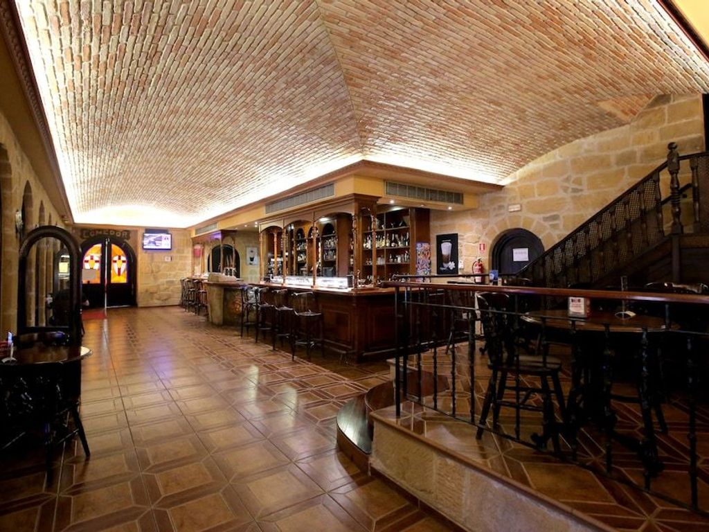 Hotel Castillo Bonavia